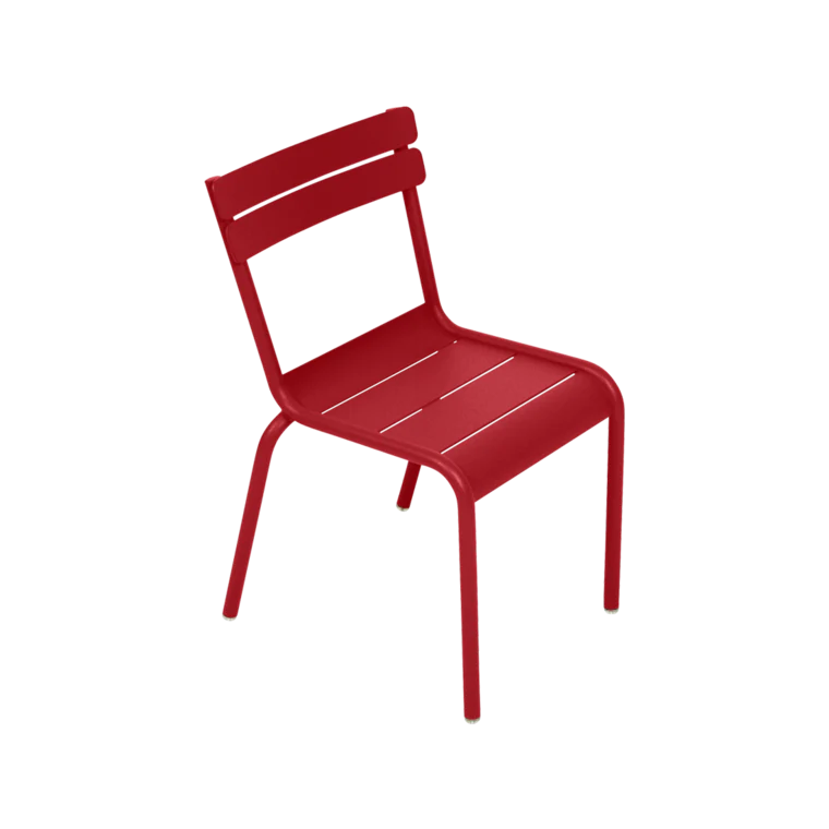 Fermob Luxembourg Kid Chair - Image 20