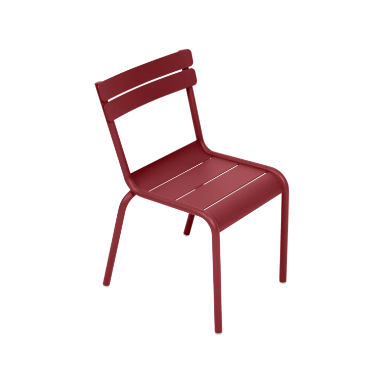 Fermob Luxembourg Kid Chair - Image 21