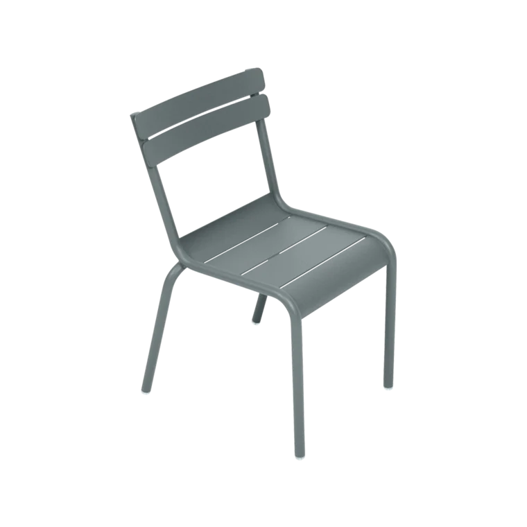 Fermob Luxembourg Kid Chair - Image 22