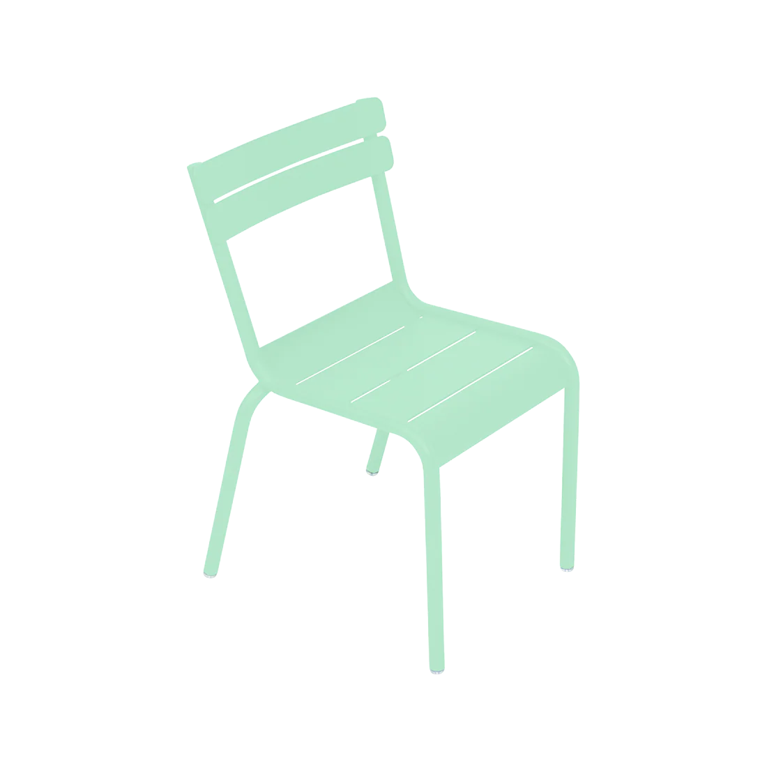 Fermob Luxembourg Kid Chair - Image 3
