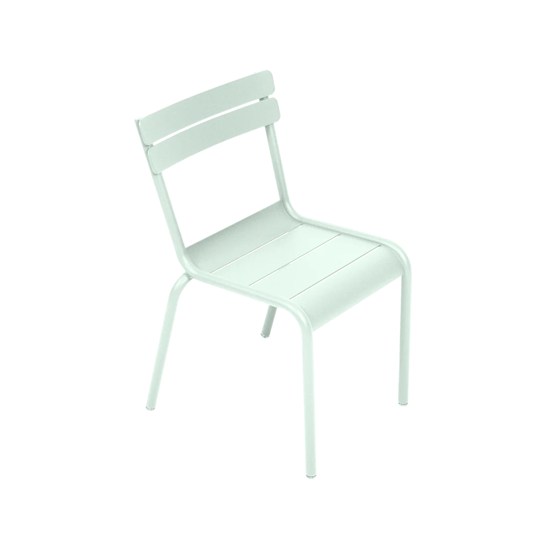 Fermob Luxembourg Kid Chair - Image 4