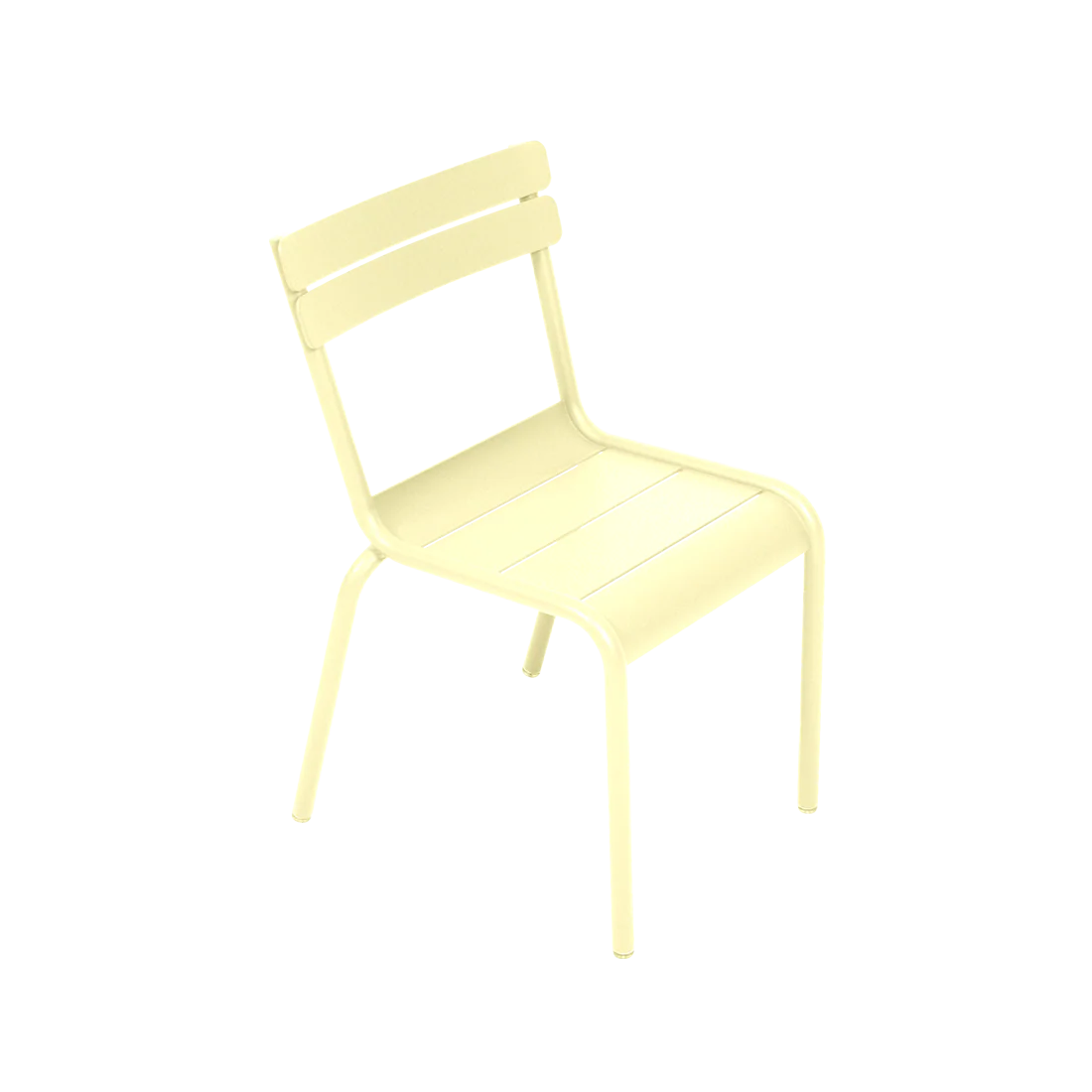 Fermob Luxembourg Kid Chair - Image 5