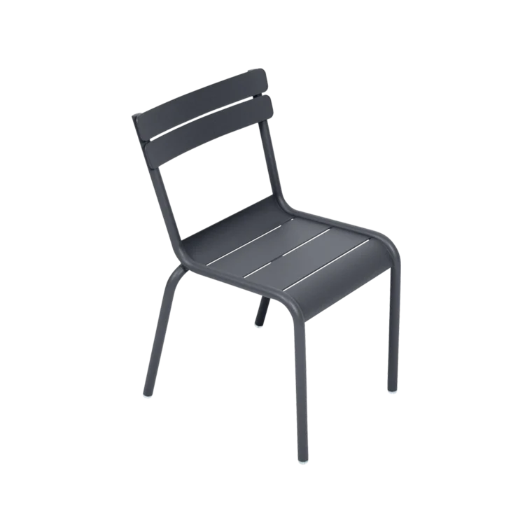 Fermob Luxembourg Kid Chair - Image 6