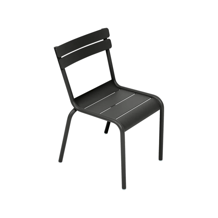 Fermob Luxembourg Kid Chair - Image 7