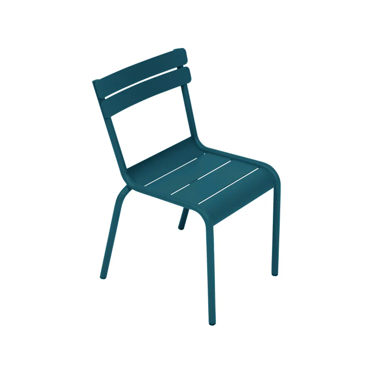 Fermob Luxembourg Kid Chair - Image 8