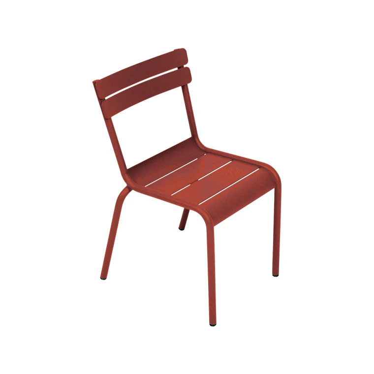 Fermob Luxembourg Kid Chair - Image 9