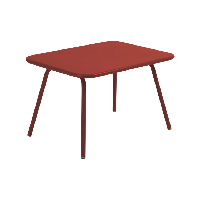Fermob Luxembourg Kid Table - Image 14