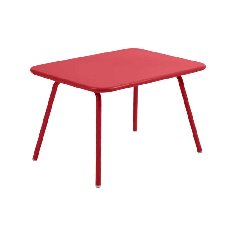 Fermob Luxembourg Kid Table - Image 8