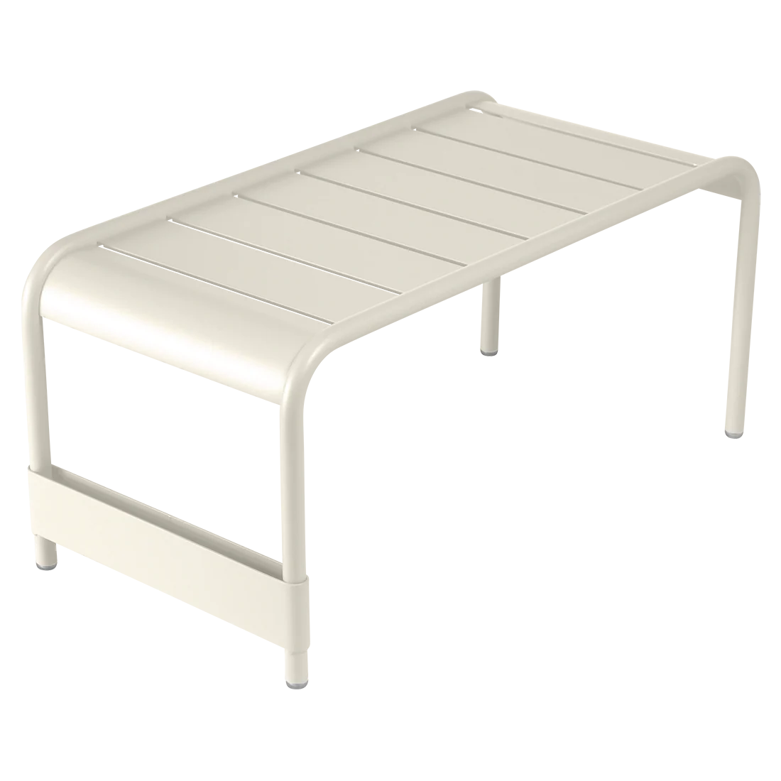 Fermob Luxembourg Large Low Table/Garden Bench - Image 17