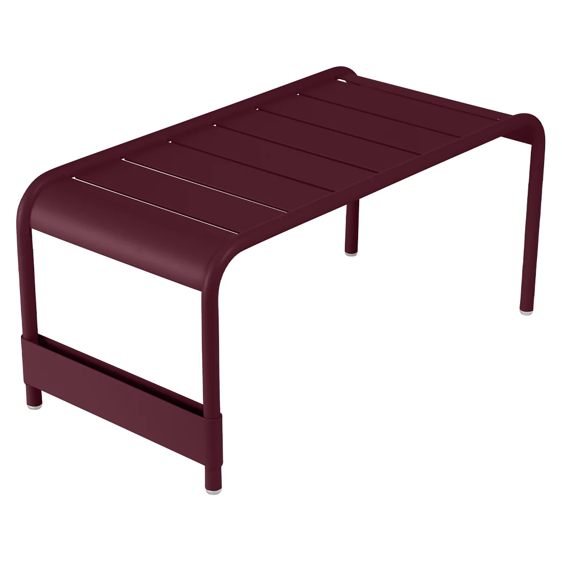 Fermob Luxembourg Large Low Table/Garden Bench - Image 18