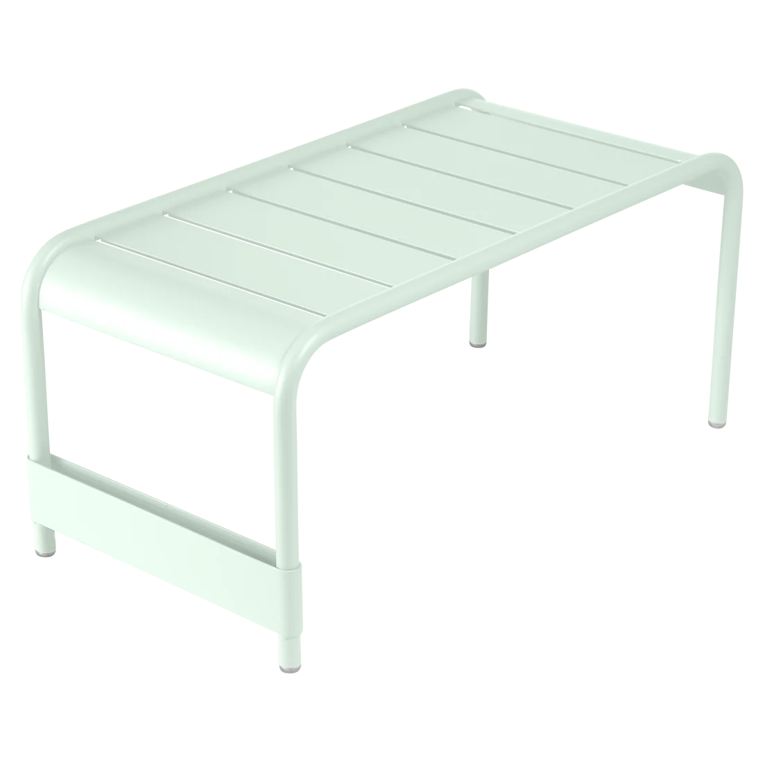 Fermob Luxembourg Large Low Table/Garden Bench - Image 20