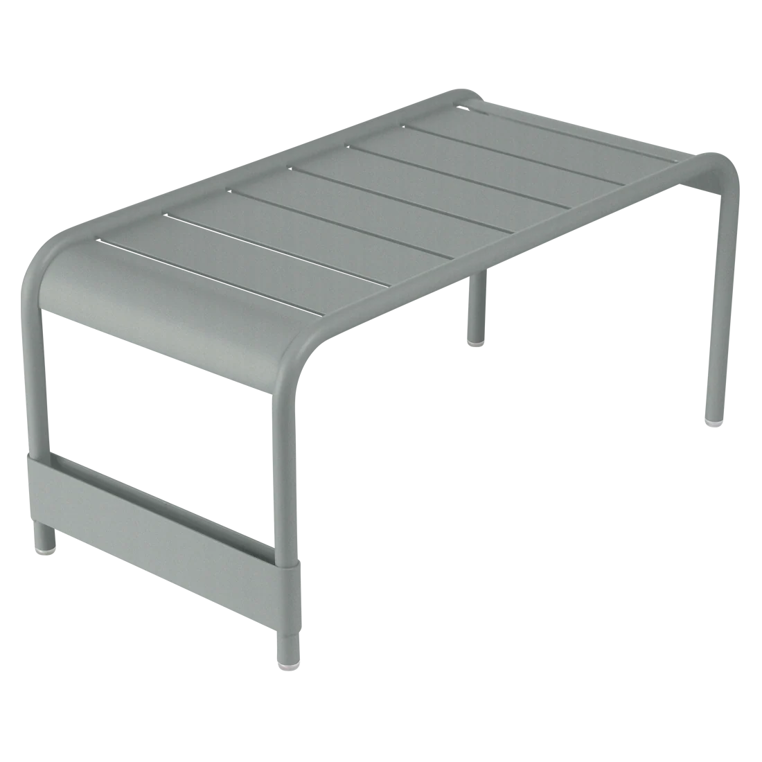 Fermob Luxembourg Large Low Table/Garden Bench - Image 22