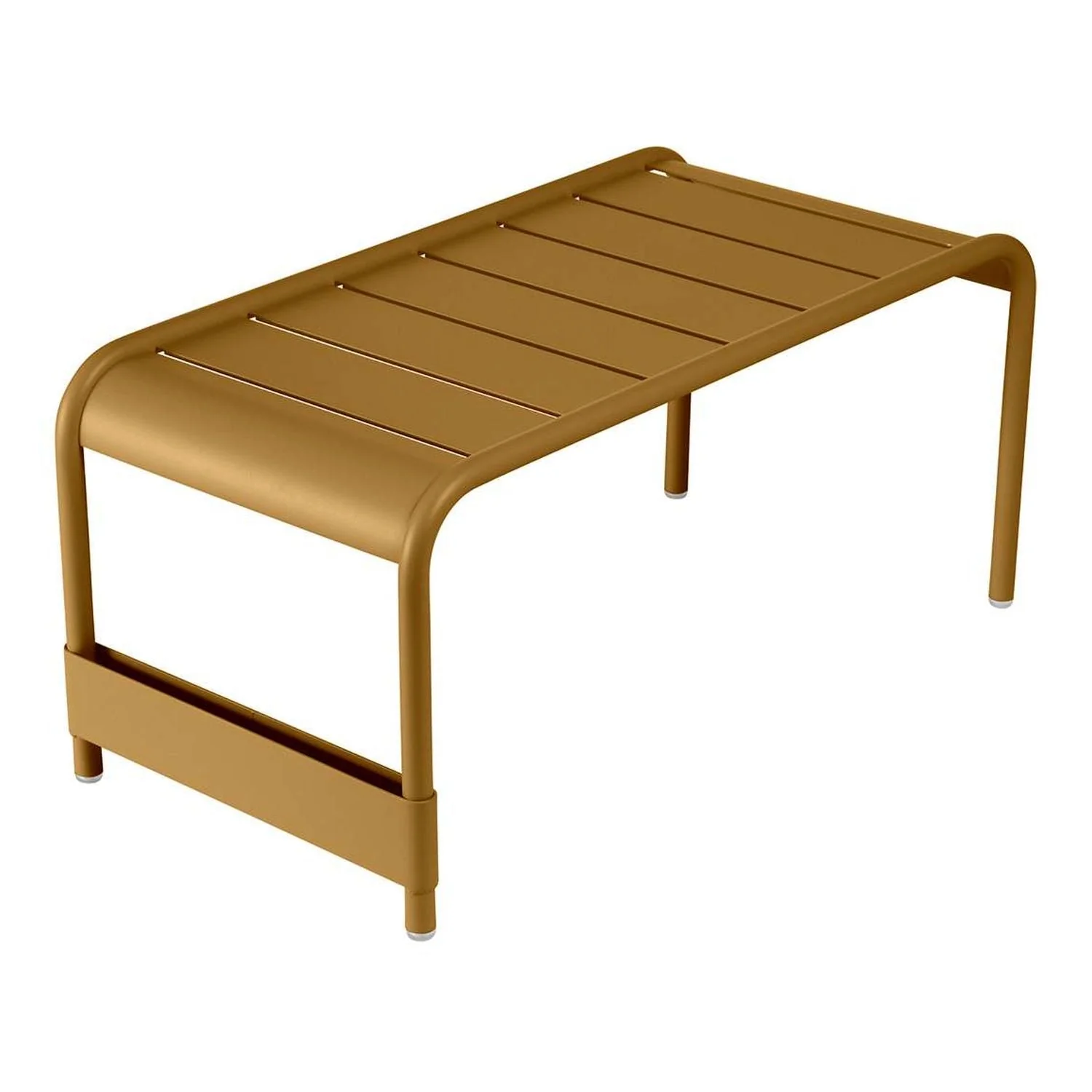 Fermob Luxembourg Large Low Table/Garden Bench - Image 23