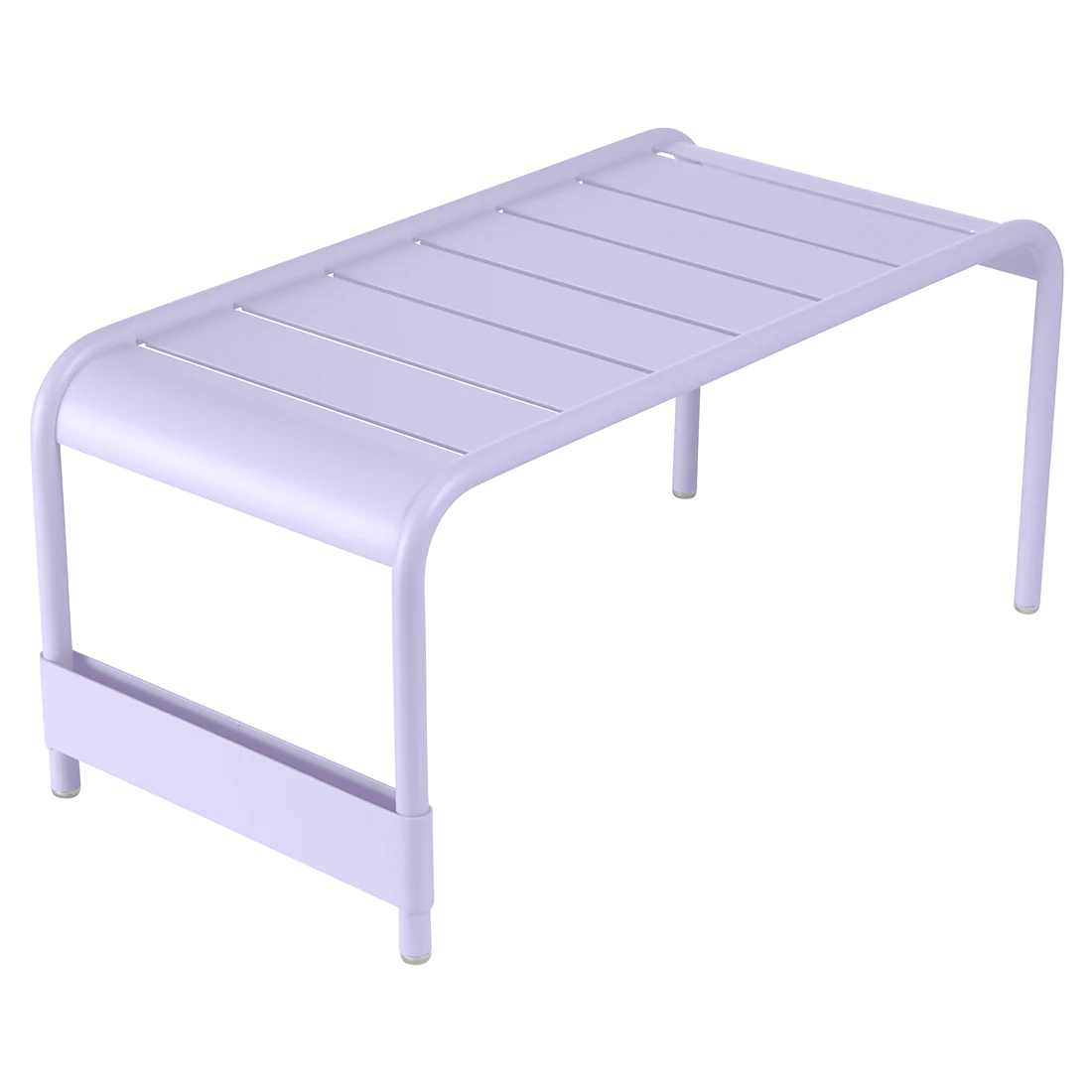 Fermob Luxembourg Large Low Table/Garden Bench - Image 24