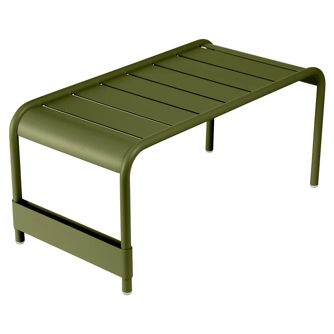Fermob Luxembourg Large Low Table/Garden Bench - Image 25