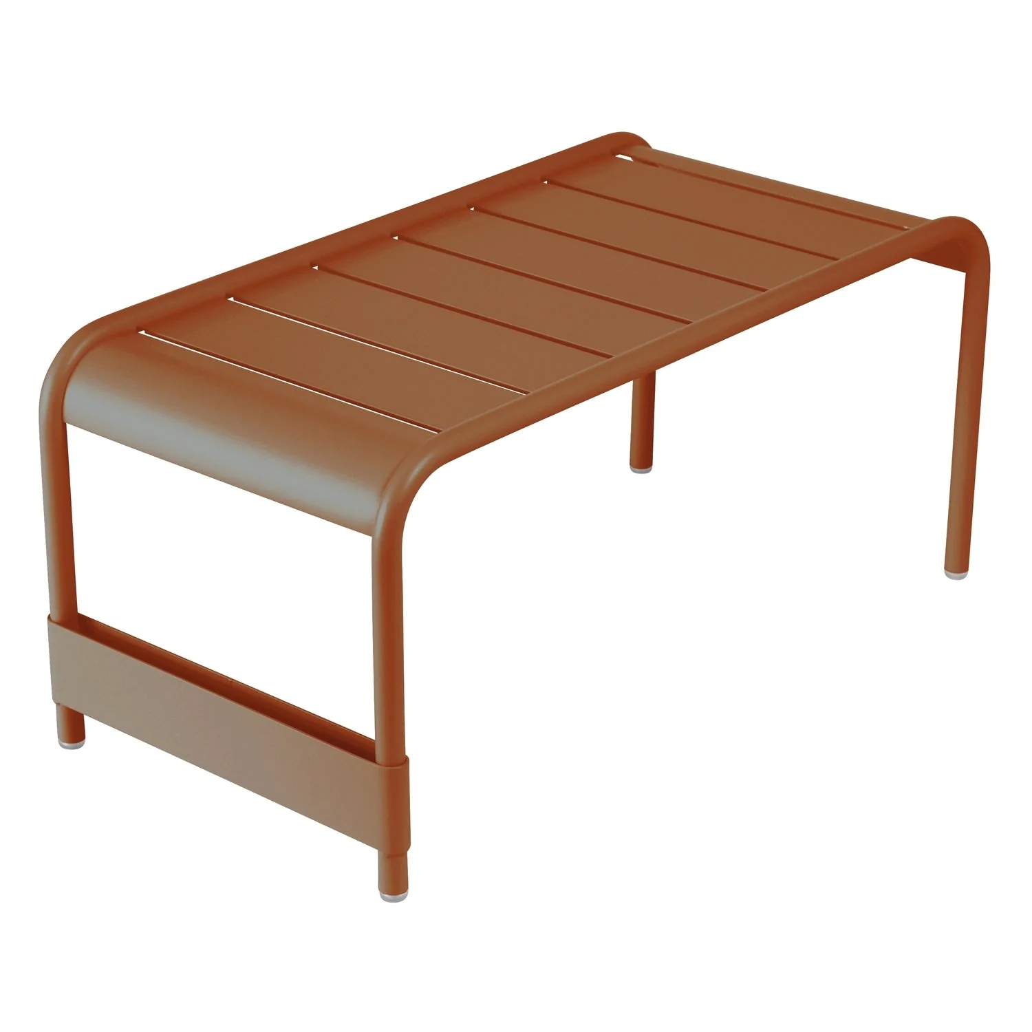Fermob Luxembourg Large Low Table/Garden Bench - Image 27