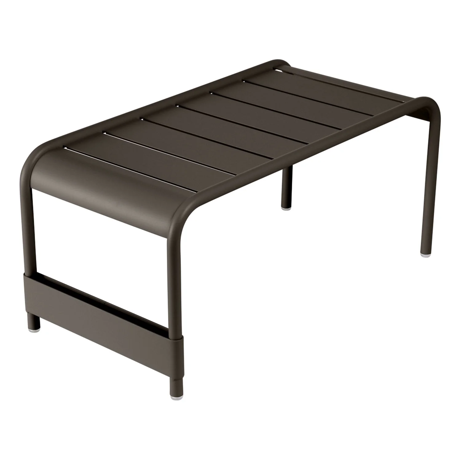 Fermob Luxembourg Large Low Table/Garden Bench - Image 28