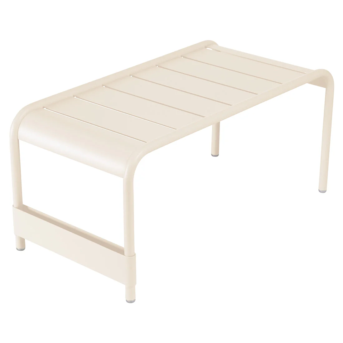 Fermob Luxembourg Large Low Table/Garden Bench - Image 29