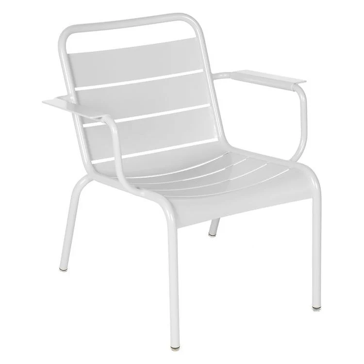 Fermob Luxembourg Lounge Armchair - Image 13