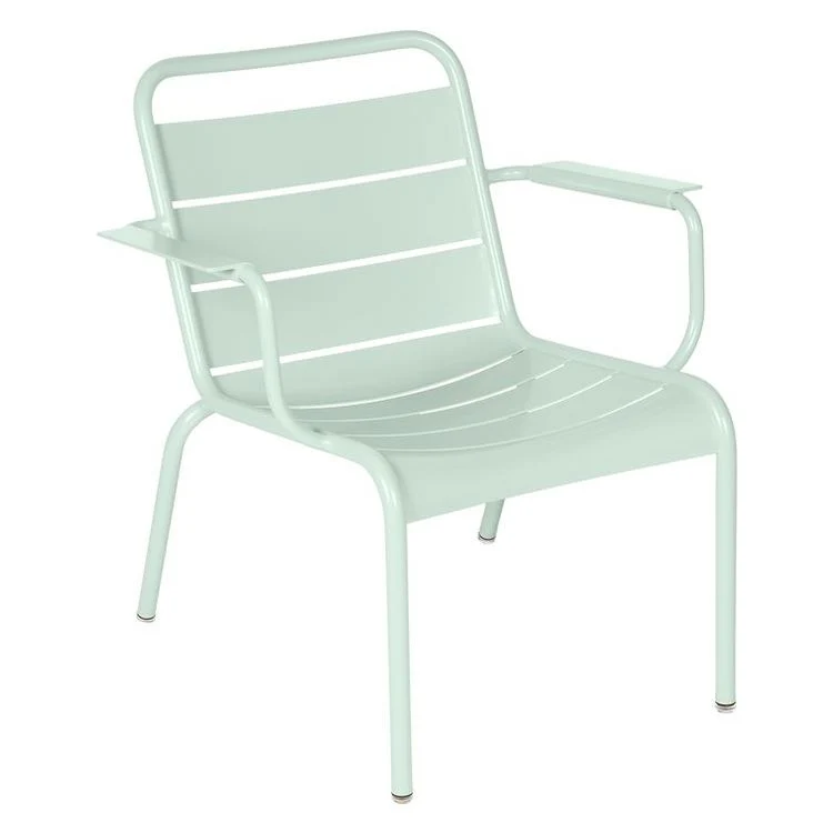 Fermob Luxembourg Lounge Armchair - Image 17