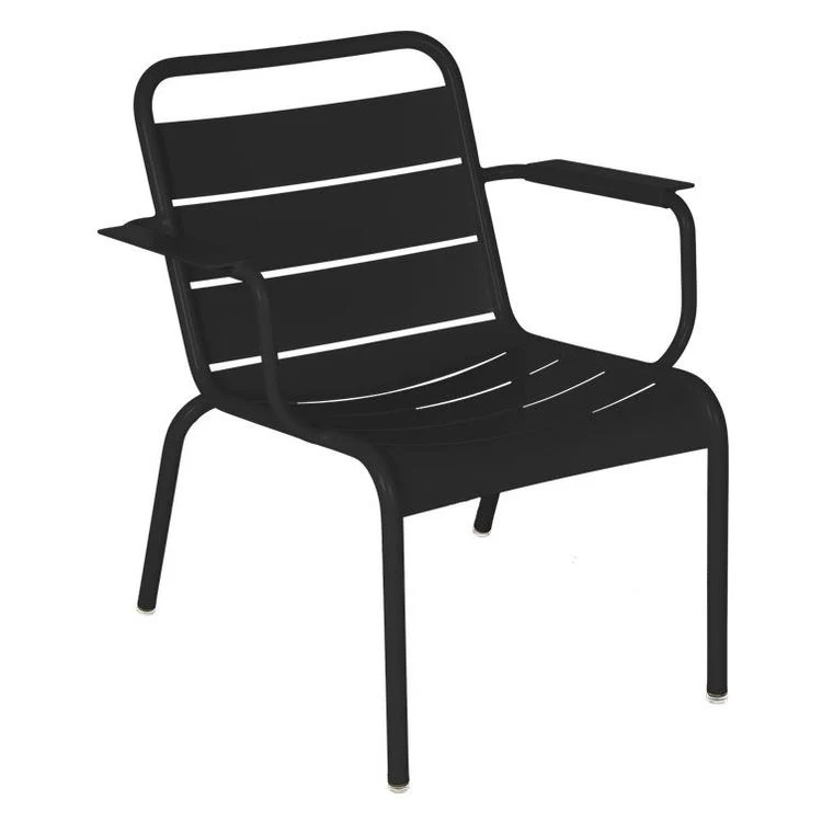Fermob Luxembourg Lounge Armchair - Image 18