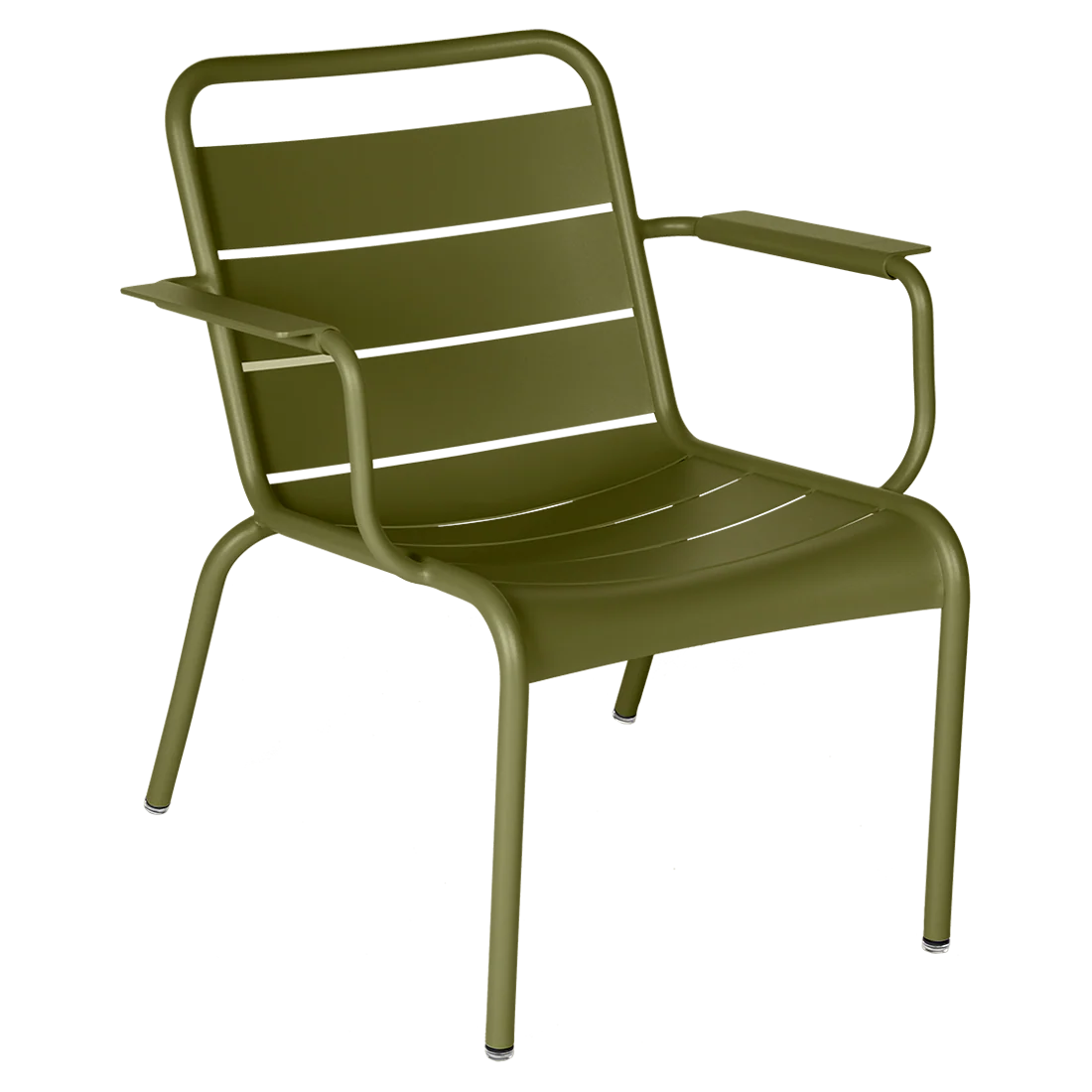 Fermob Luxembourg Lounge Armchair - Image 25