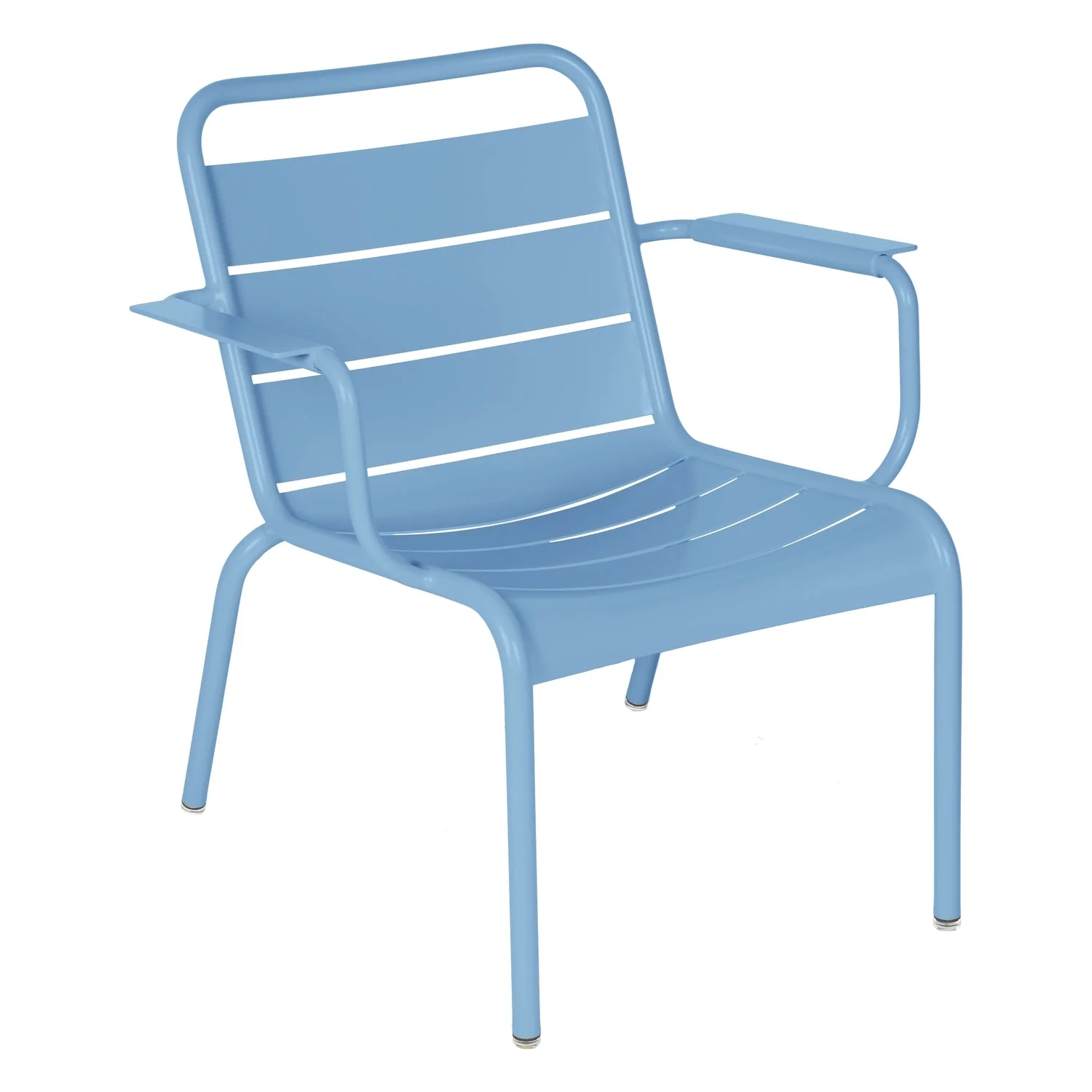 Fermob Luxembourg Lounge Armchair - Image 26