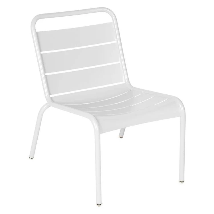 Fermob Luxembourg Lounge Chair - Image 11