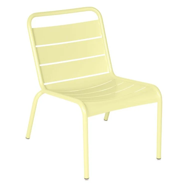 Fermob Luxembourg Lounge Chair - Image 13