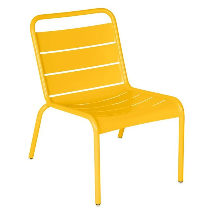 Fermob Luxembourg Lounge Chair - Image 14