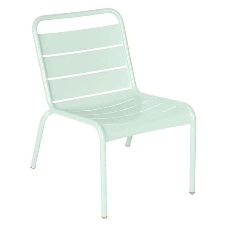 Fermob Luxembourg Lounge Chair - Image 15