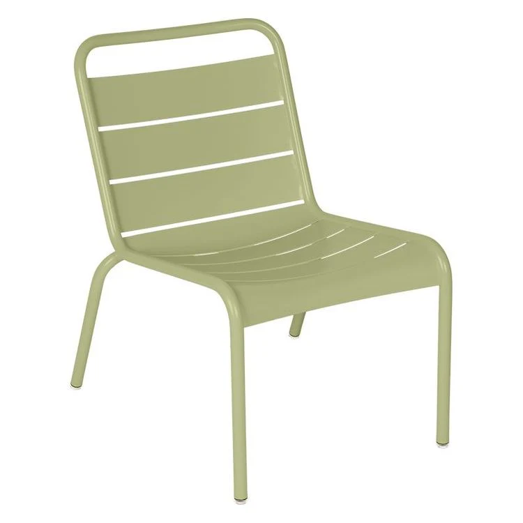 Fermob Luxembourg Lounge Chair - Image 3