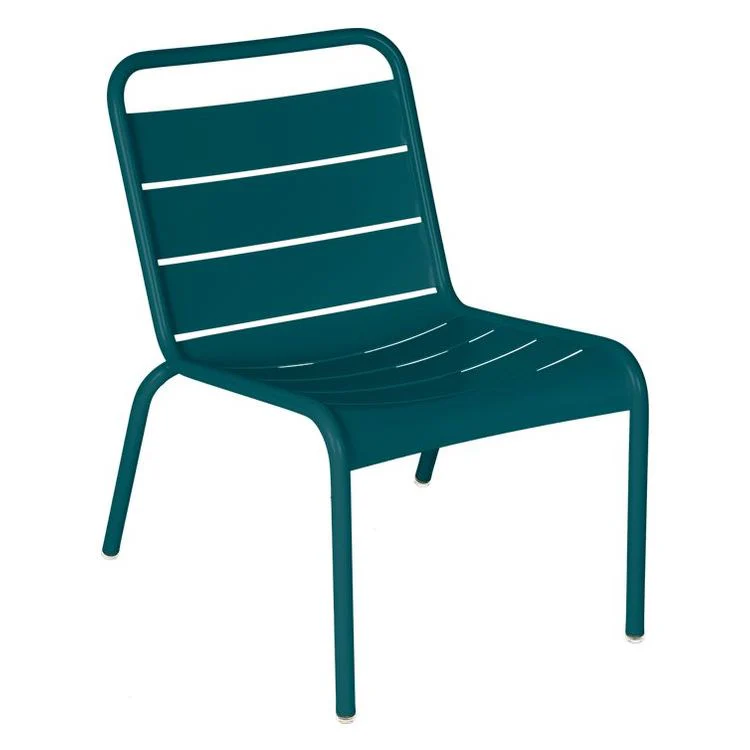 Fermob Luxembourg Lounge Chair - Image 4