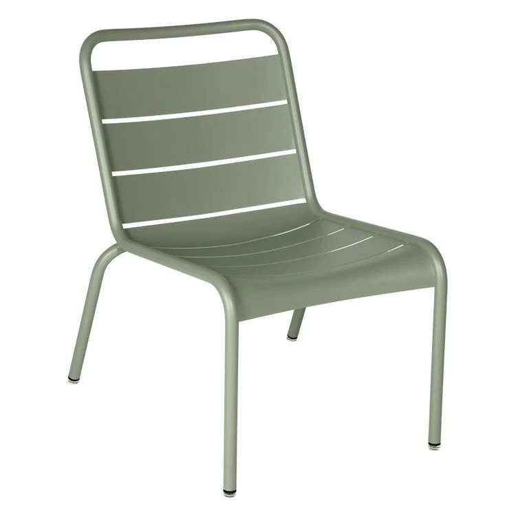 Fermob Luxembourg Lounge Chair - Image 6
