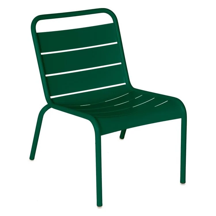 Fermob Luxembourg Lounge Chair - Image 8