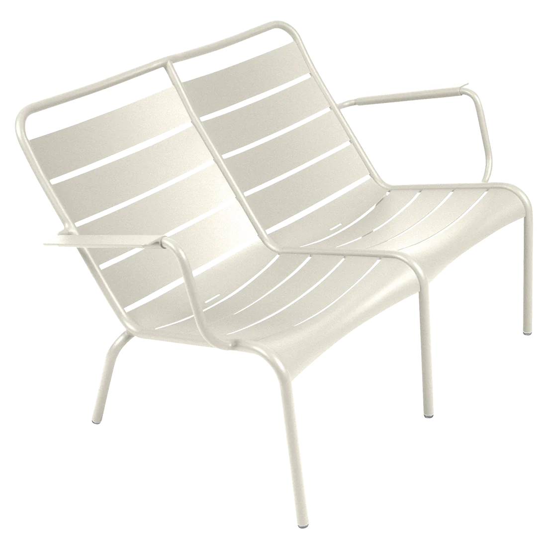 Fermob Luxembourg Low Arm Chair Duo - Image 17