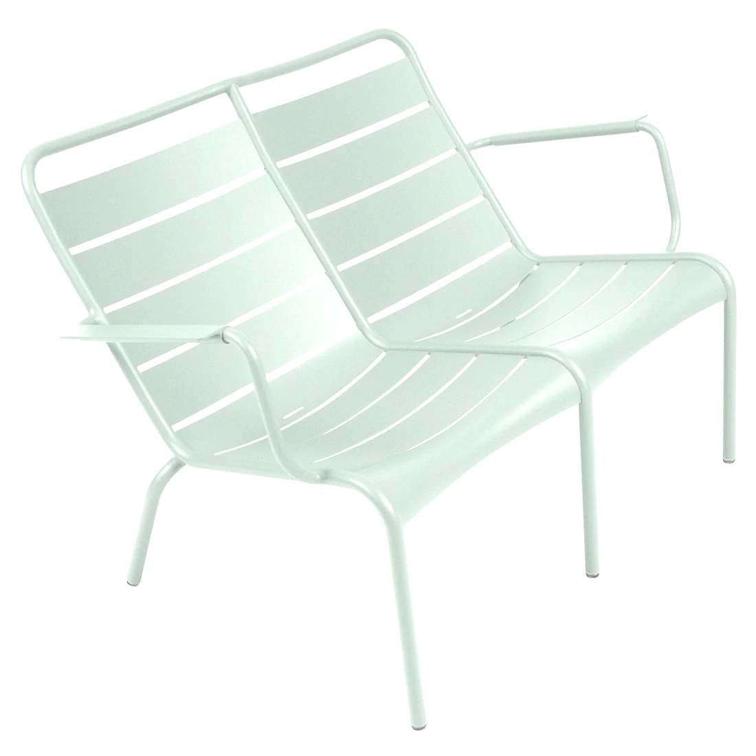 Fermob Luxembourg Low Arm Chair Duo - Image 20