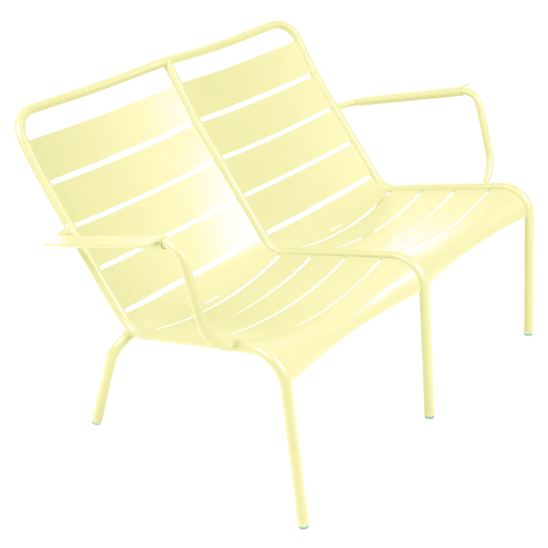 Fermob Luxembourg Low Arm Chair Duo - Image 21