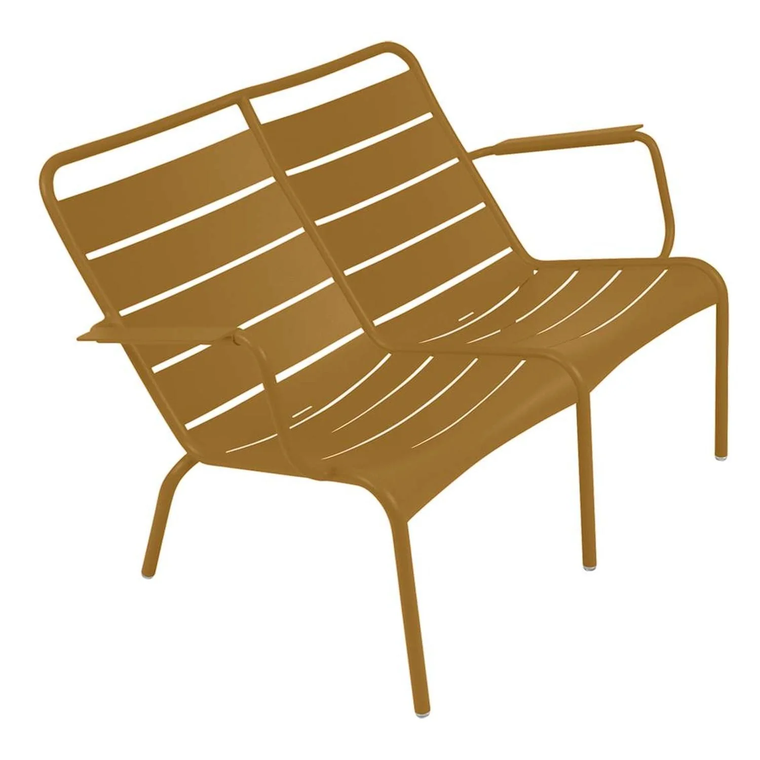 Fermob Luxembourg Low Arm Chair Duo - Image 23