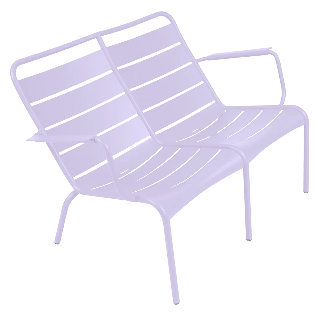 Fermob Luxembourg Low Arm Chair Duo - Image 24