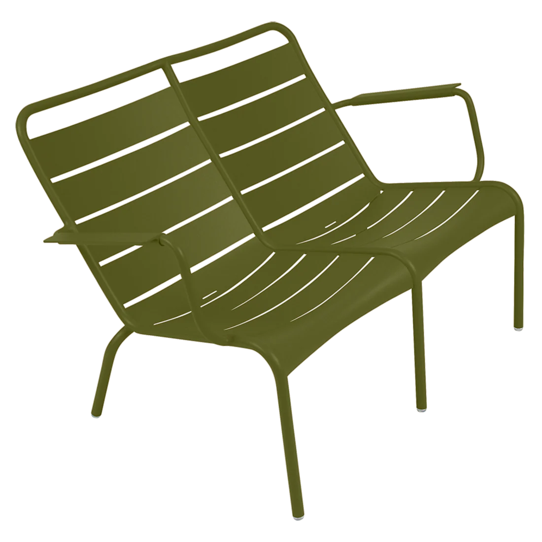 Fermob Luxembourg Low Arm Chair Duo - Image 25