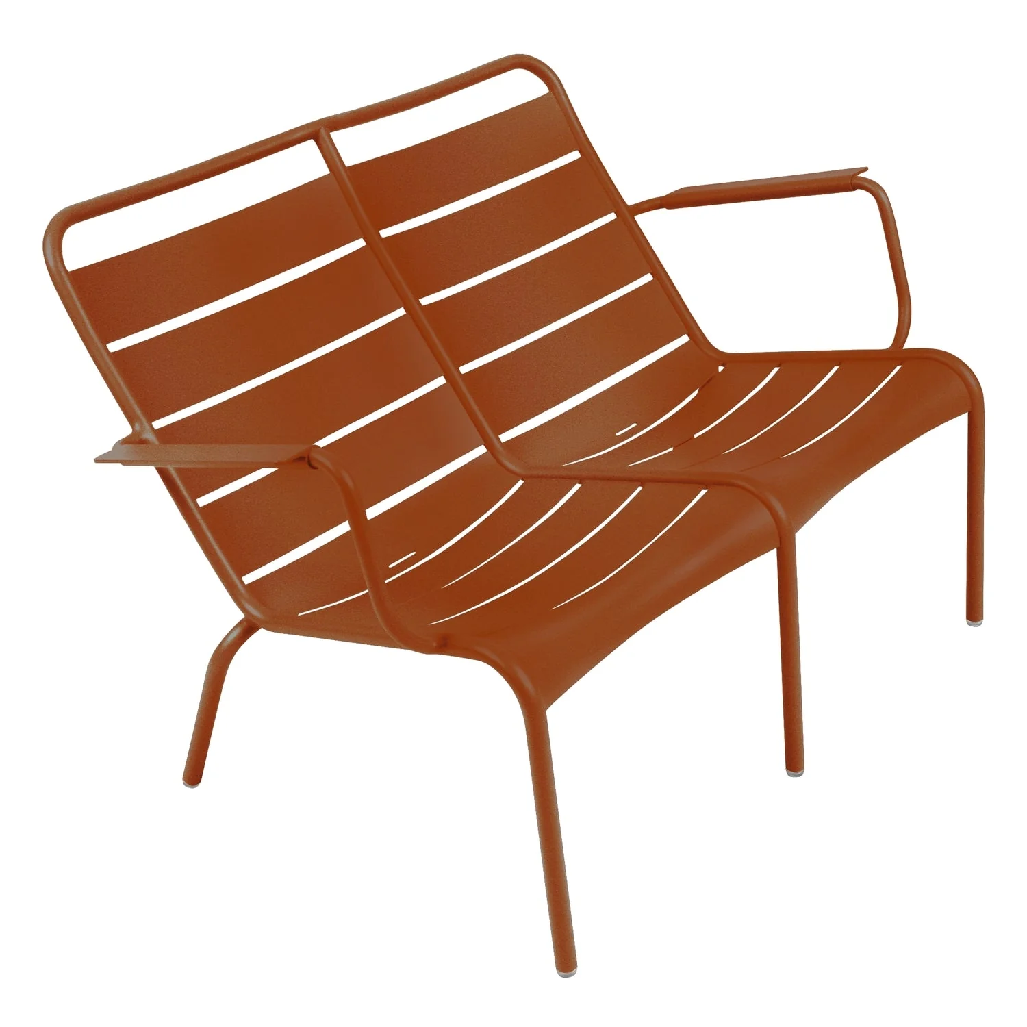 Fermob Luxembourg Low Arm Chair Duo - Image 27