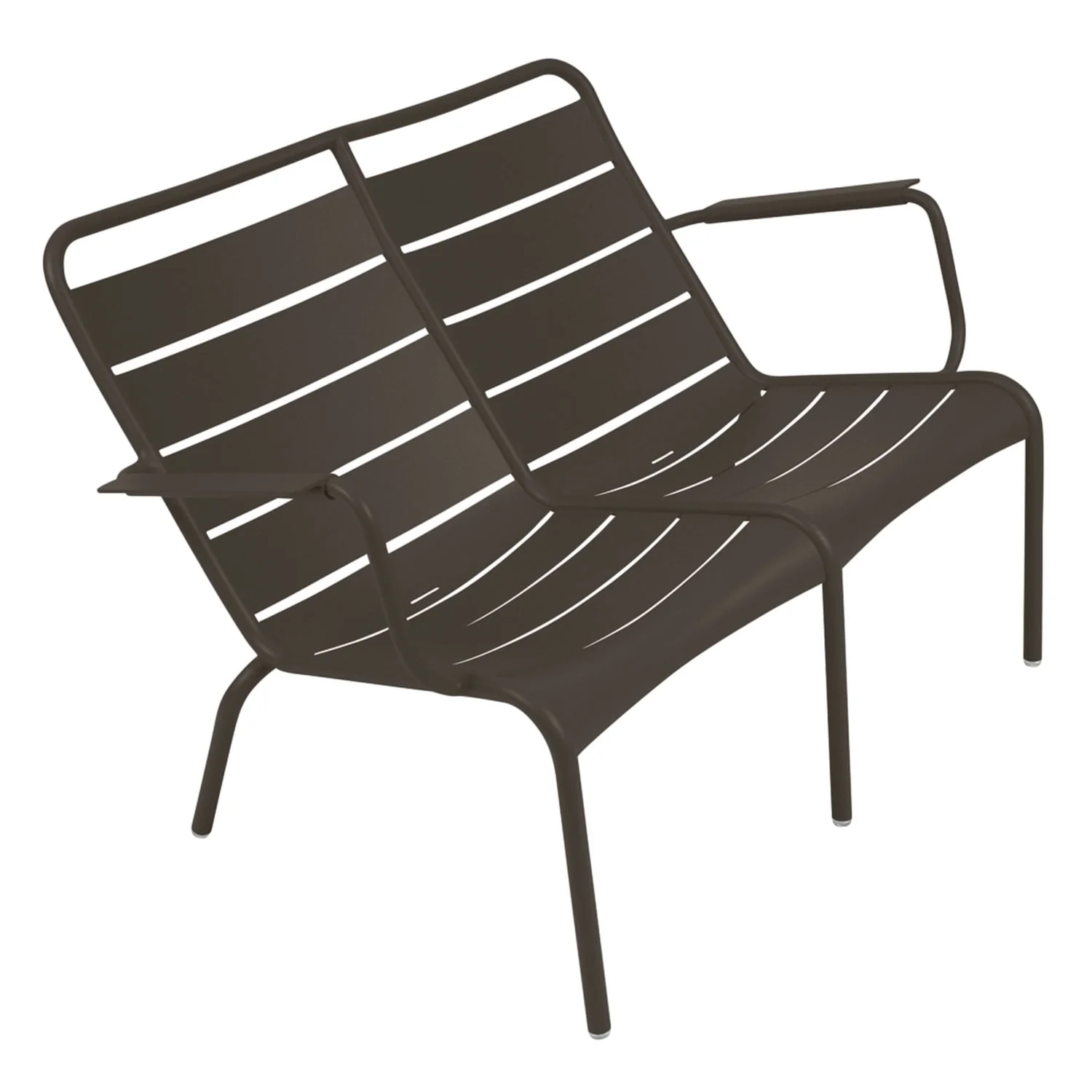 Fermob Luxembourg Low Arm Chair Duo - Image 28