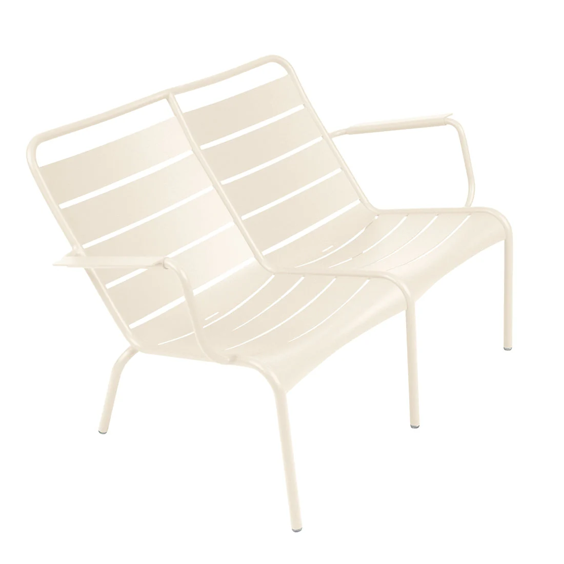 Fermob Luxembourg Low Arm Chair Duo - Image 29