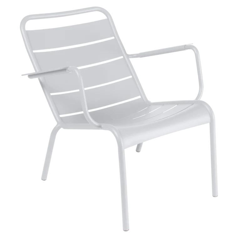 Fermob Luxembourg Low Armchair - Image 14