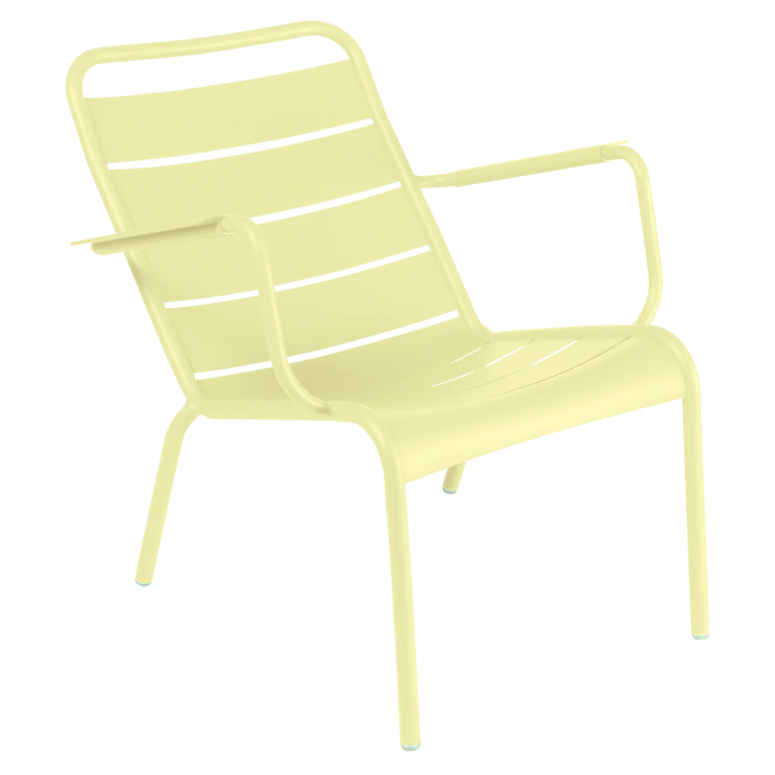 Fermob Luxembourg Low Armchair - Image 17