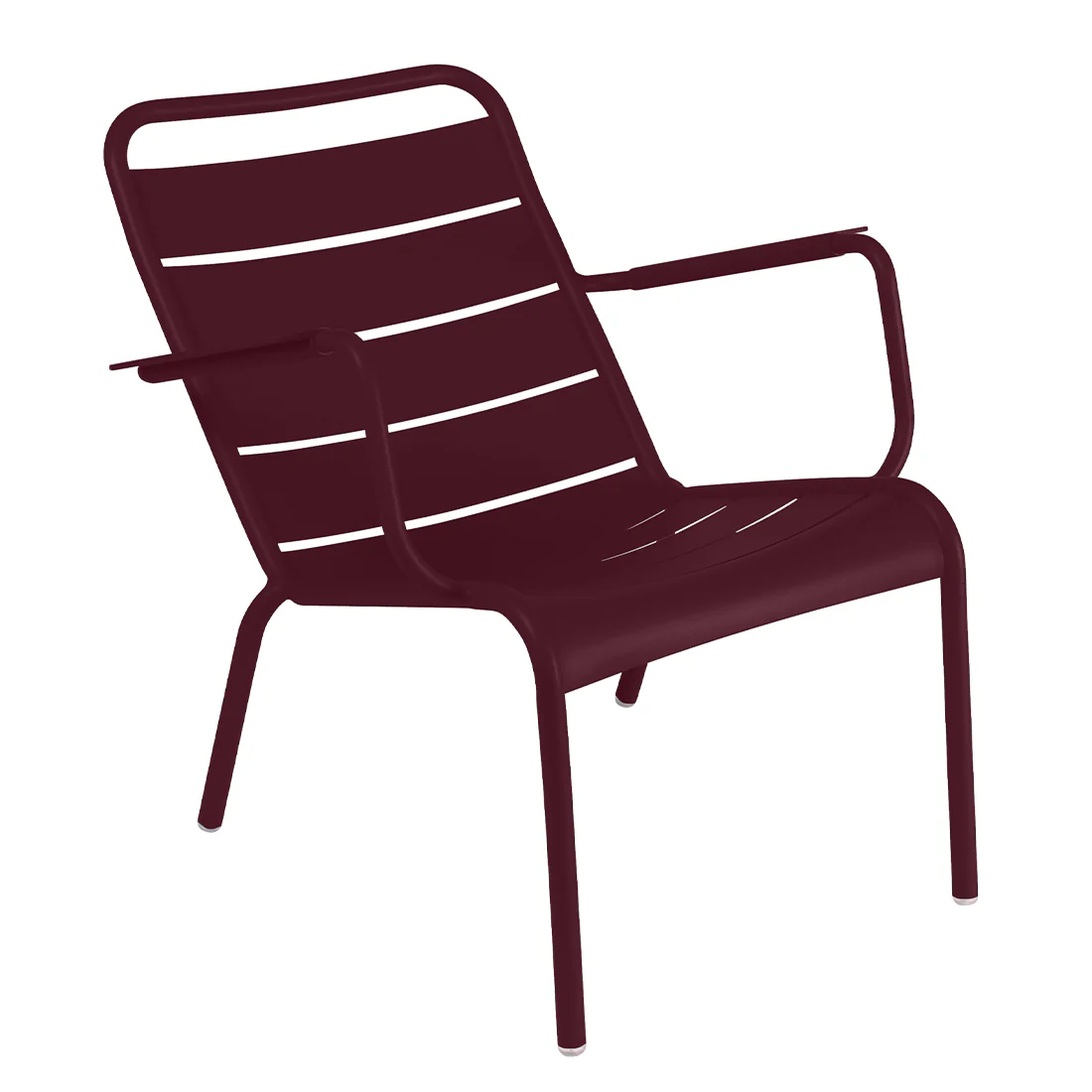 Fermob Luxembourg Low Armchair - Image 18