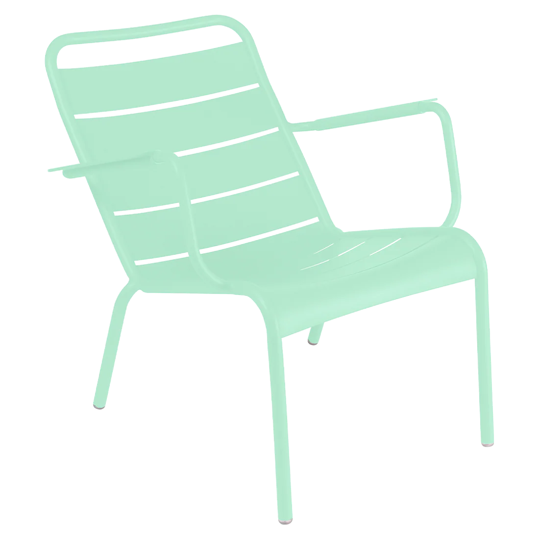 Fermob Luxembourg Low Armchair - Image 19