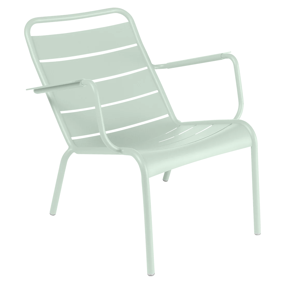 Fermob Luxembourg Low Armchair - Image 20