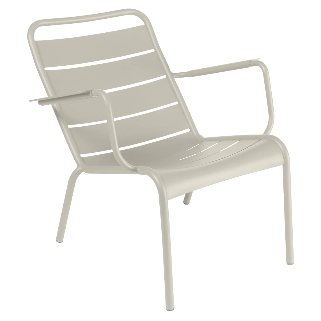 Fermob Luxembourg Low Armchair - Image 21